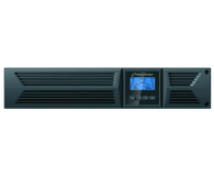 Power Walker LINE-INTERACTIVE (3000VA/2700W, 9xIEC, AVR, RACK) - 253669 - zdjęcie 3